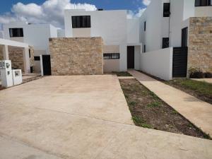 Casa en renta en Conkal, Conkal, Yucatán