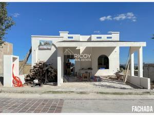 Casa en venta en El Mayorazgo, El Marqués, Querétaro