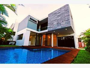 Casa en venta en Punta Tiburón, Residencial, Marina y Golf, Alvarado, Veracruz de Ignacio de la Llave Casa en venta en Punta Tiburón, Residencial, Marina y Golf, Alvarado, Veracruz de Ignacio de la Llave