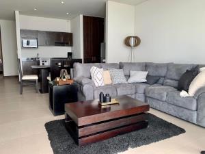 Departamento en renta en Playa Hermosa, Boca del Río, Veracruz de Ignacio de la Llave