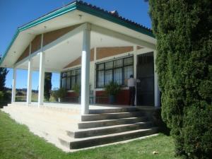 Finca-Rancho en venta en Amealco de Bonfil Centro, Amealco de Bonfil, Querétaro