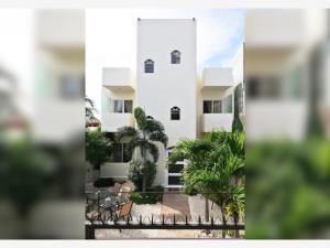 Hotel en venta en Luis Donaldo Colosio, Solidaridad, Quintana Roo