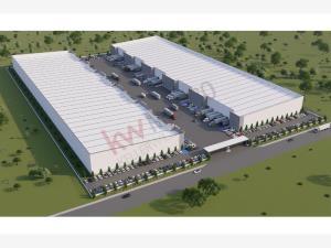 Bodega en renta en Guadalupe la Venta, El Marqués, Querétaro