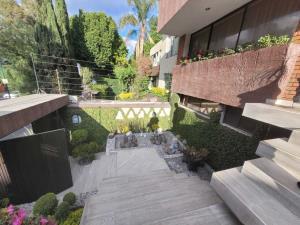 Casa en venta en Lomas de las Palmas, Huixquilucan, México