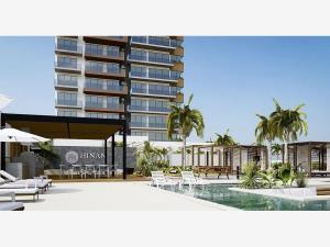 Departamento en venta en Playas del Conchal, Alvarado, Veracruz de Ignacio de la Llave
