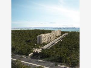 Departamento en venta en Cancún Centro, Benito Juárez, Quintana Roo