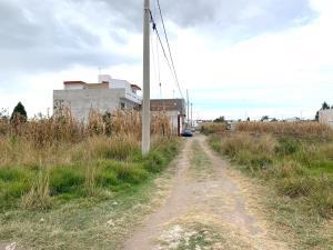Terreno en venta en San Rafael Comac, San Andrés Cholula, Puebla