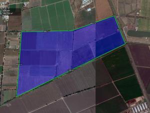 Finca-Rancho en venta en Parque Industrial O Donnell Aeropuerto, El Marqués, Querétaro
