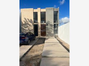 Casa en renta en Conkal, Conkal, Yucatán