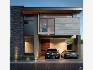 Casa en venta en Las Canteras, Saltillo, Coahuila de Zaragoza