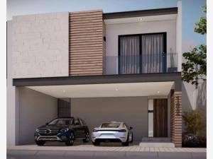 Casa en venta en Las Canteras, Saltillo, Coahuila de Zaragoza