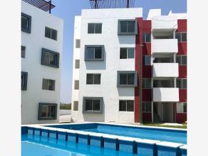 Departamento en venta en El Vigilante, Emiliano Zapata, Morelos