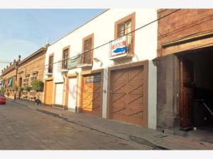 Casa en venta en Centro, San Juan del Río, Querétaro