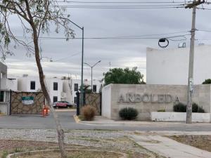 Casa en venta en Arboleda Residencial, Gómez Palacio, Durango