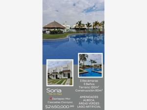 Casa en venta en Cascadas Cocoyoc, Yautepec, Morelos Casa en venta en Cascadas Cocoyoc, Yautepec, Morelos