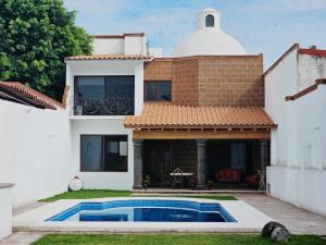 Casa en venta en Tres de Mayo, Emiliano Zapata, Morelos