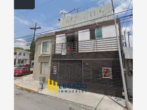 Casa en venta en Jardines la Pastora, Guadalupe, Nuevo León