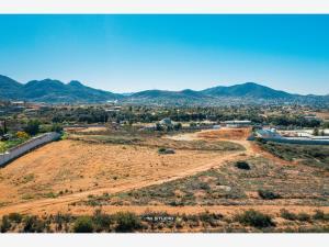 Terreno en venta en Nueva Colonia Hindú, Tecate, Baja California