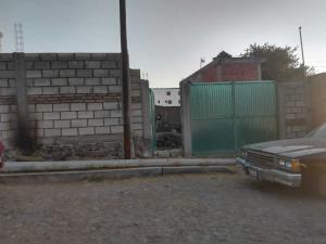 Terreno en venta en San Cayetano, San Juan del Río, Querétaro