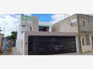 Casa en venta en Belen, Comalcalco, Tabasco