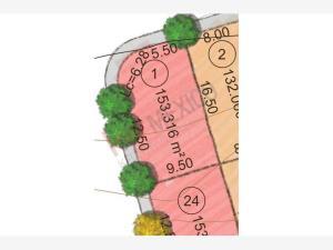 Terreno en venta en Zibatá, El Marqués, Querétaro