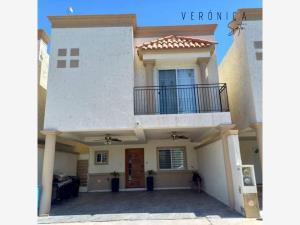 Casa en venta en Reserva del Valle, Juárez, Chihuahua