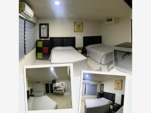 Departamento en renta en Torreon Jardin, Torreón, Coahuila de Zaragoza