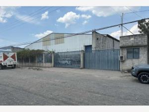 Bodega en renta en Ciudad Industrial, Morelia, Michoacán de Ocampo