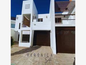 Casa en venta en San Rafael, Juárez, Chihuahua