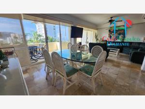 Departamento en venta en Club Deportivo, Acapulco de Juárez, Guerrero