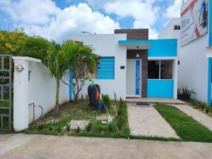 Casa en venta en Residencial Los Bosques, Nacajuca, Tabasco