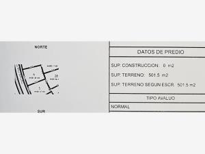 Terreno en venta en Hacienda del Rosario, Torreón, Coahuila de Zaragoza