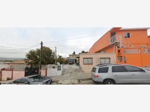 Terreno en venta en Castillo, Tijuana, Baja California