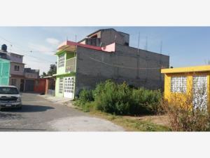 Terreno en venta en La Guadalupana, Ecatepec de Morelos, México