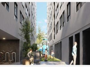 Departamento en venta en Nueva Industrial Vallejo, Gustavo A. Madero, Ciudad de México