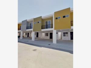 Casa en venta en Presidentes, Tijuana, Baja California