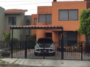 Casa en renta en Tejeda, Corregidora, Querétaro Casa en renta en Tejeda, Corregidora, Querétaro
