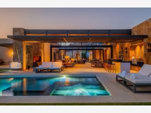 Casa en venta en San José del Cabo (Los Cabos), Los Cabos, Baja California Sur