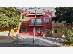 Casa en venta en Observatorio, Miguel Hidalgo, Ciudad de México