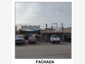 Casa en venta en Las Vegas, Francisco I. Madero, Coahuila de Zaragoza