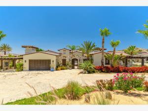 Casa en venta en San Jose del Cabo Centro, Los Cabos, Baja California Sur