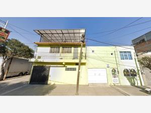 Casa en venta en Moctezuma 2a Sección, Venustiano Carranza, Ciudad de México