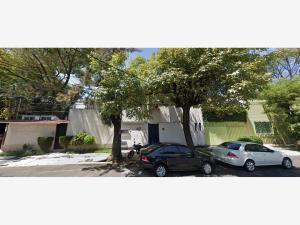 Casa en venta en Campestre Churubusco, Coyoacán, Ciudad de México