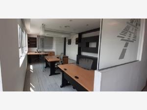 Oficina en venta en Anáhuac I Sección, Miguel Hidalgo, Ciudad de México