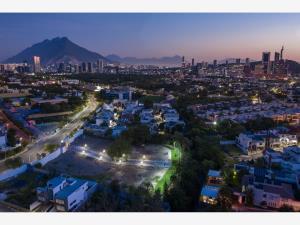 Terreno en venta en Lomas de San Agustín 1er Sector, San Pedro Garza García, Nuevo León
