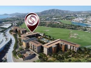 Departamento en venta en San José del Cabo (Los Cabos), Los Cabos, Baja California Sur