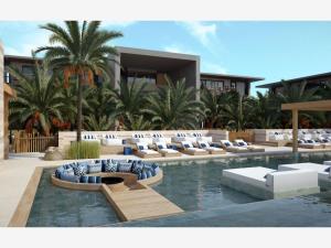 Departamento en venta en San José del Cabo (Los Cabos), Los Cabos, Baja California Sur