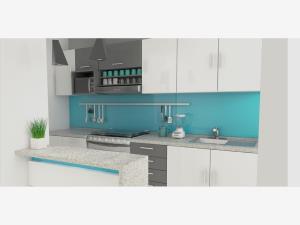 Departamento en venta en Portales Oriente, Benito Juárez, Ciudad de México