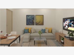 Departamento en venta en Lorenzo Boturini, Venustiano Carranza, Ciudad de México