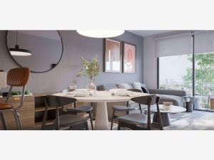 Departamento en venta en Nueva Industrial Vallejo, Gustavo A. Madero, Ciudad de México